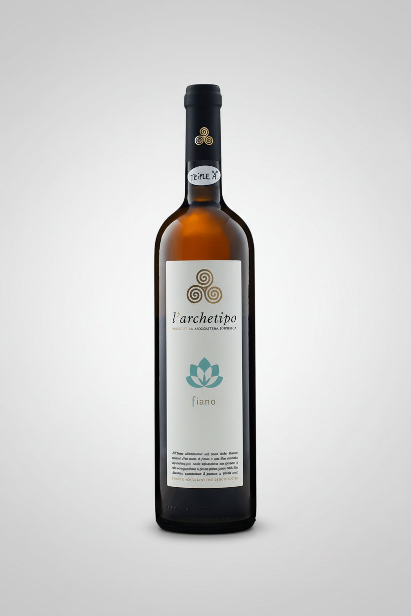 Fiano Archetipo 2025