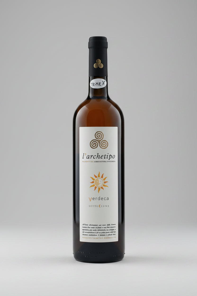 Verdeca Sette Lune 2024