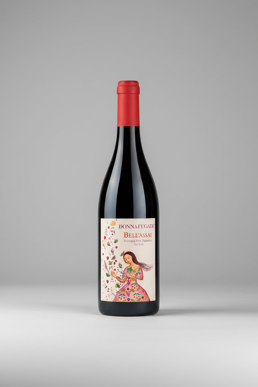 Donnafugata Bell'Assai 2024