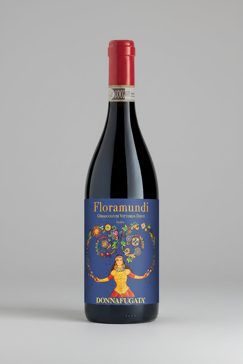 Donnafugata Floramundi 2023