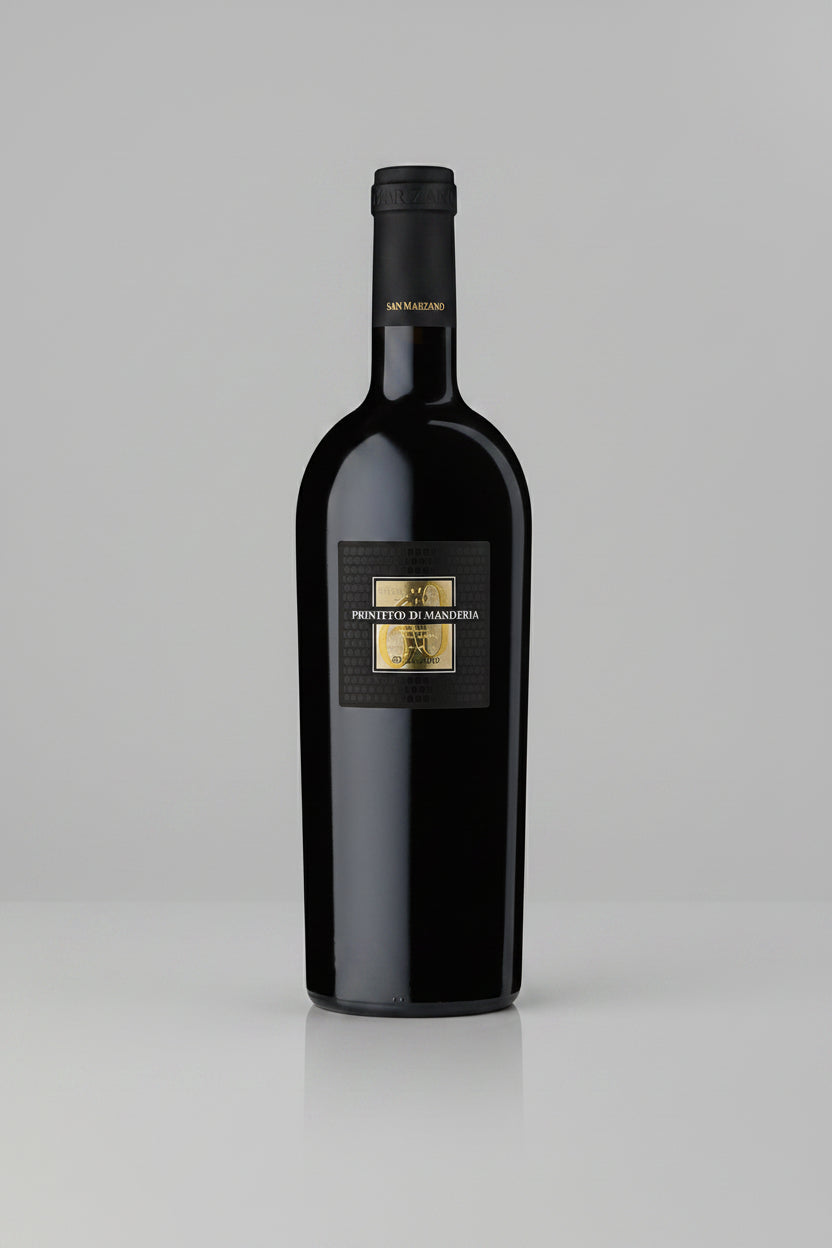 Primitivo di Manduria Sessantanni 2020 – Cantina San Marzano