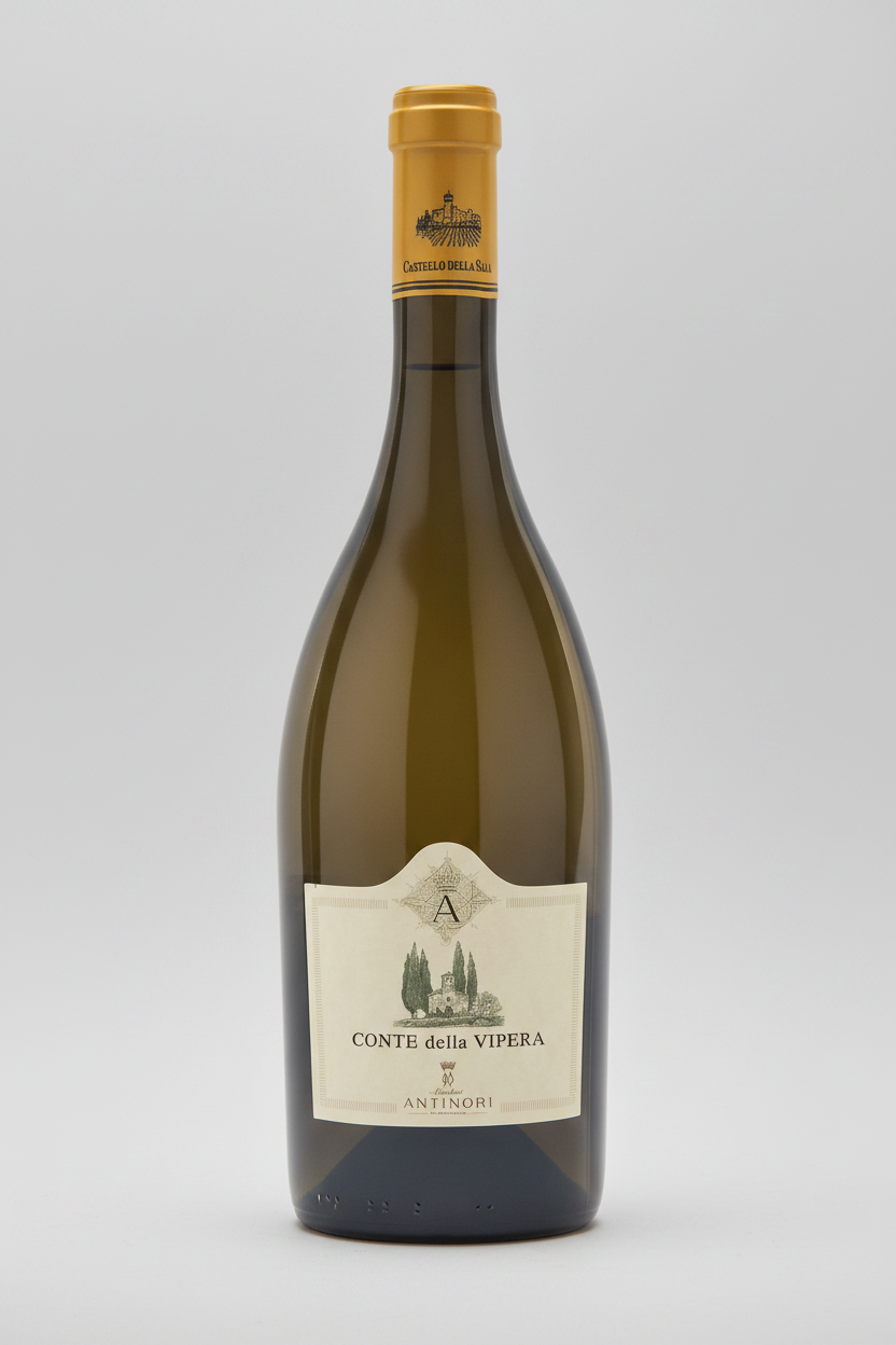 Conte Della Vipera 2024 Marchesi Antinori