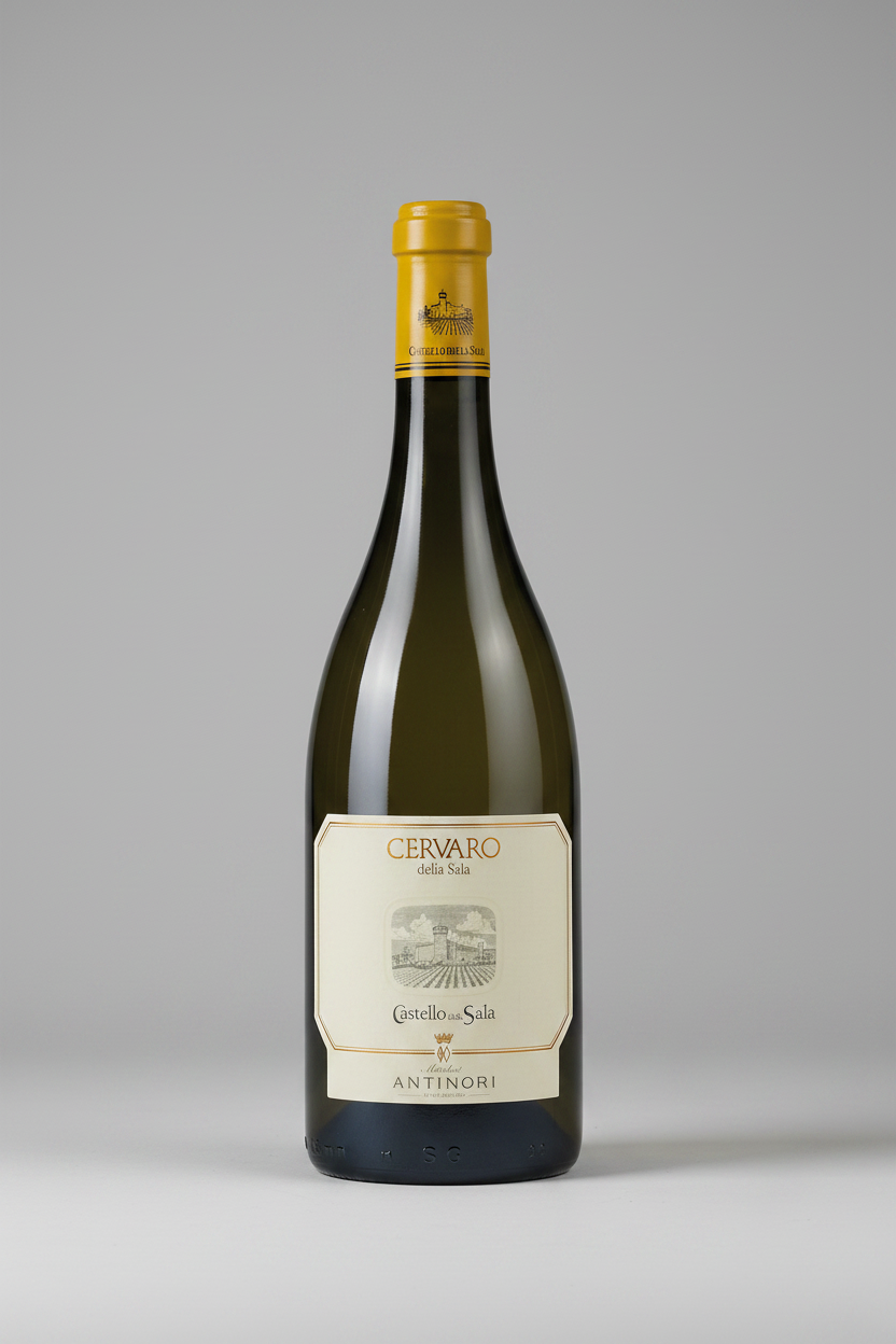 Cervaro Della Sala 2024 Marchesi Antinori