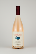 Lacrimarosa Irpinia Rosato DOC Mastroberardino 2025