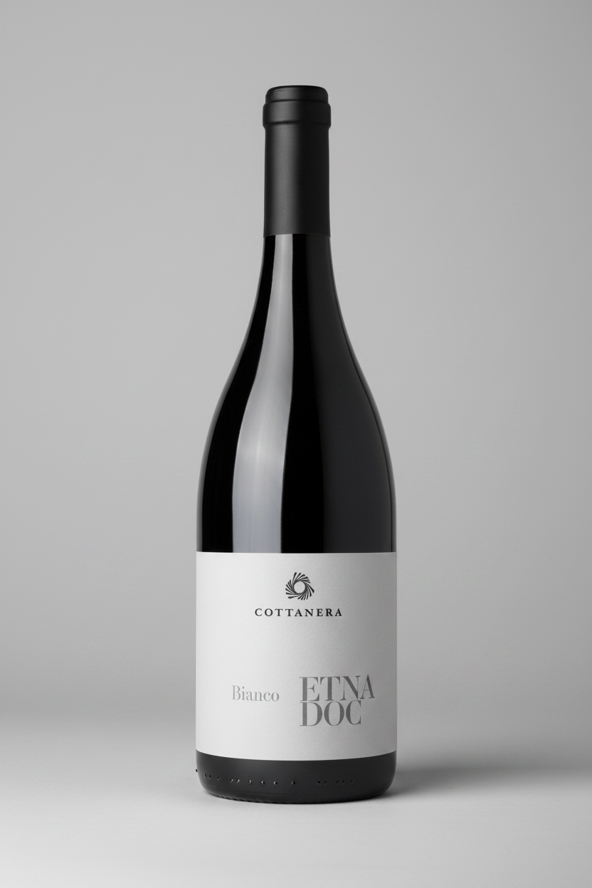 Etna Bianco DOC 2025 – Cottanera