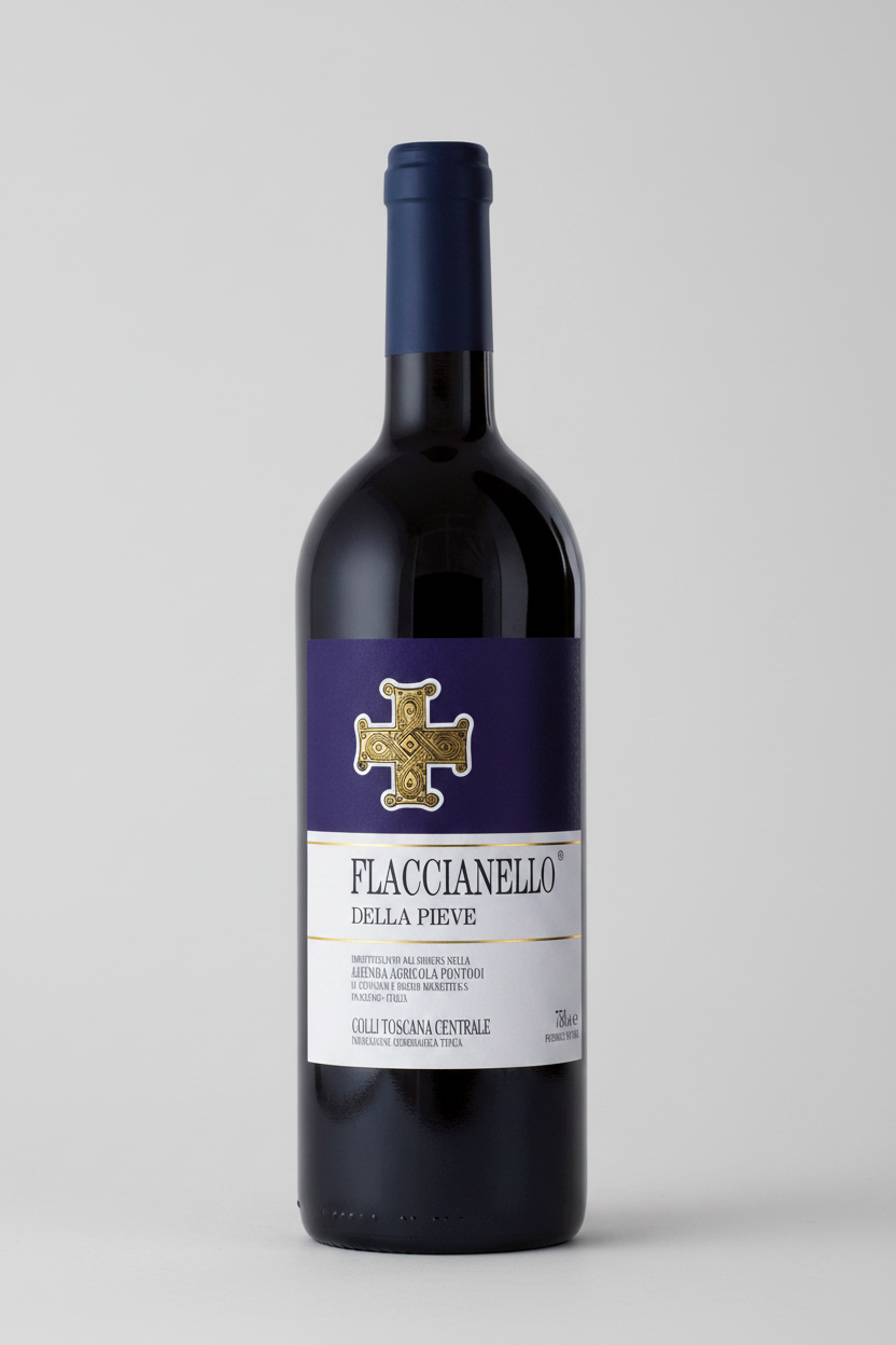 Flaccianello della Pieve IGT BIO