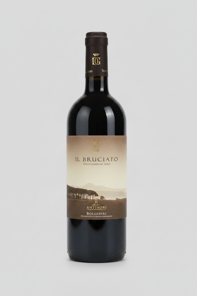 Il Bruciato Marchesi Antinori 2024
