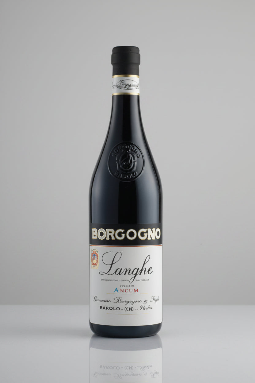 Langhe Dolcetto DOC Ancum 2024 Borgogno