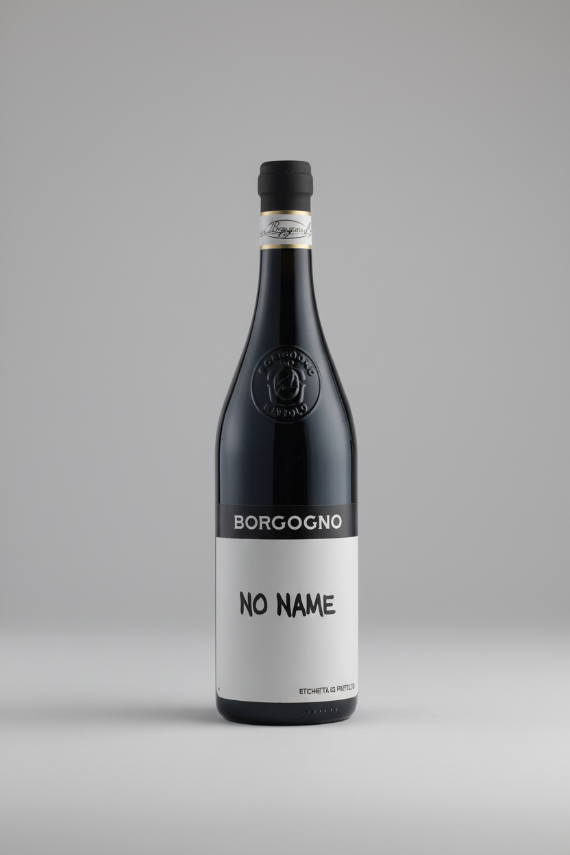 Borgogno No Name 2023
