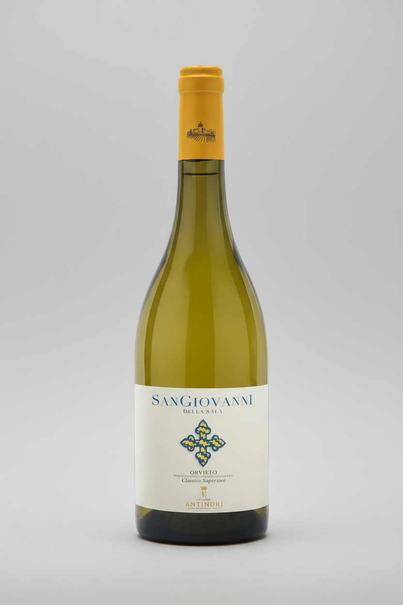 San Giovanni Della Sala 2024 Marchesi Antinori