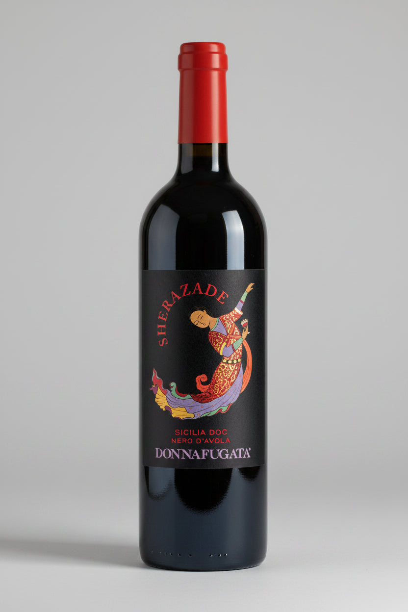 Donnafugata Sherazade 2024