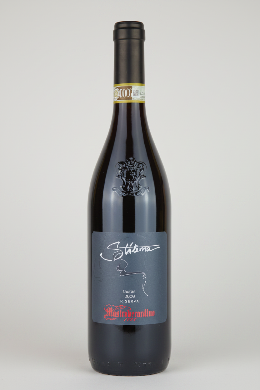 Taurasi Stilema DOCG Mastroberardino 2017