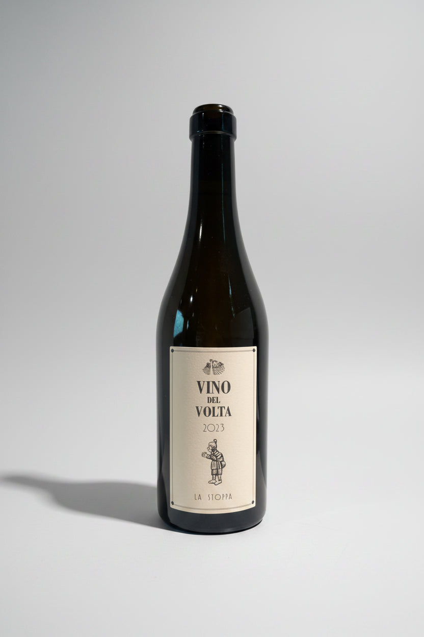 Vino Del Volta La Stoppa 2024 – 0.5L