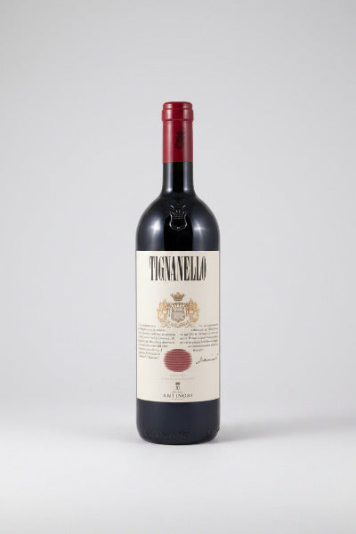 Tignanello Marchesi Antinori 2023