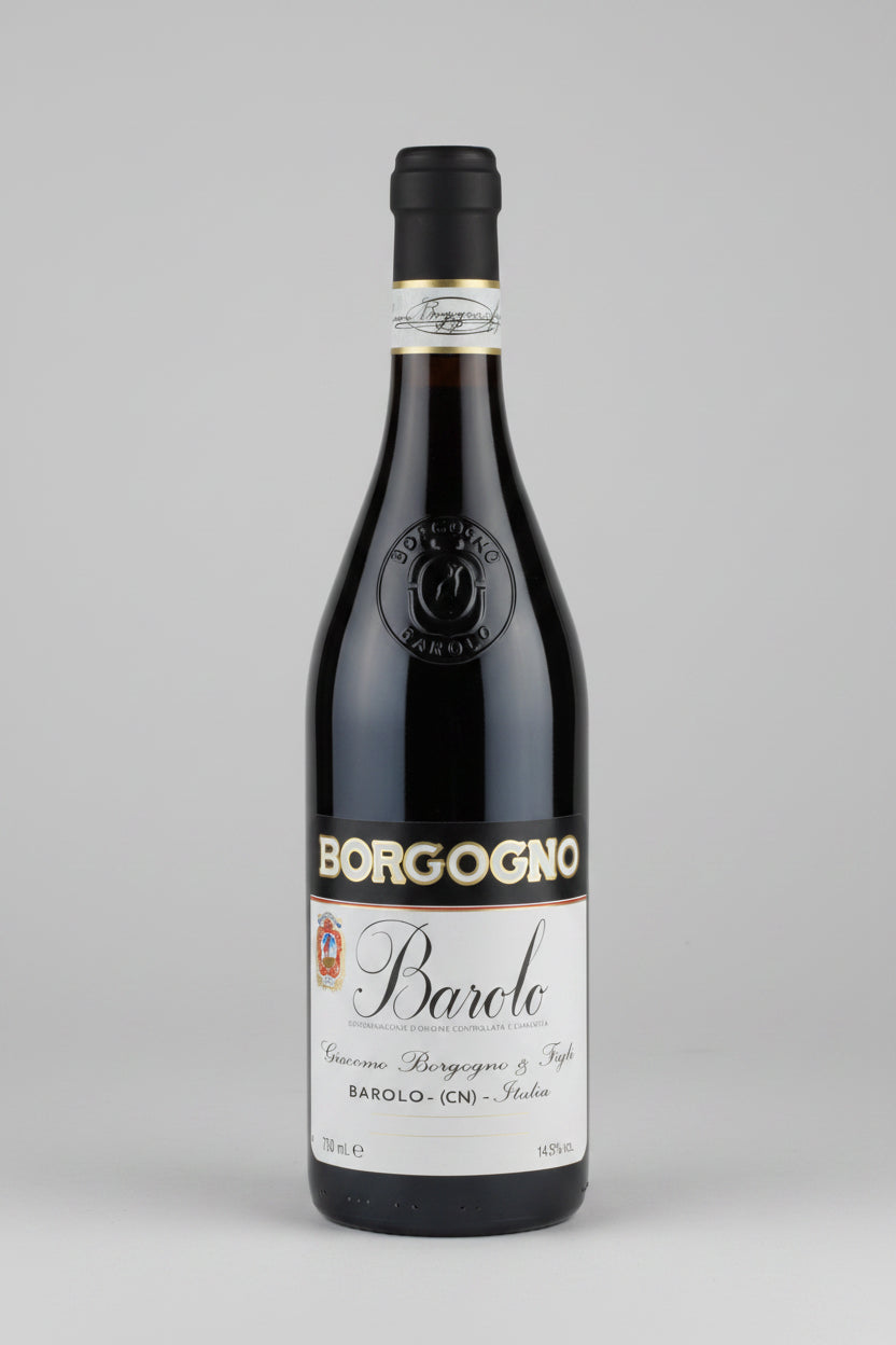 Barolo DOCG 2022 Borgogno