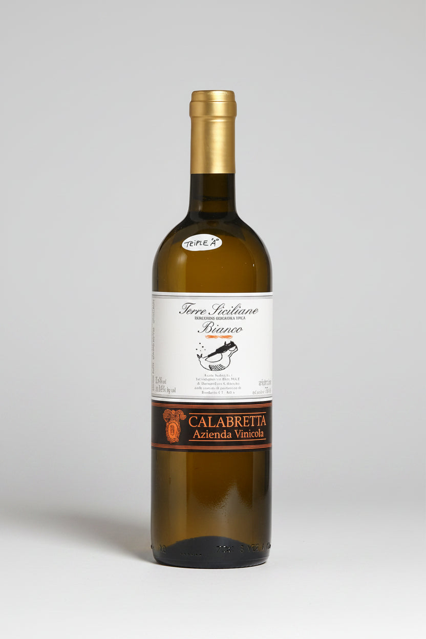 Calabretta Cala Cala Bianco 2025
