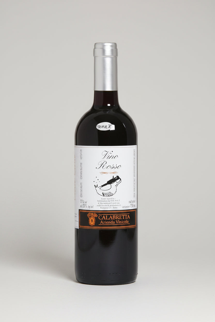 Calabretta Cala Cala Rosso