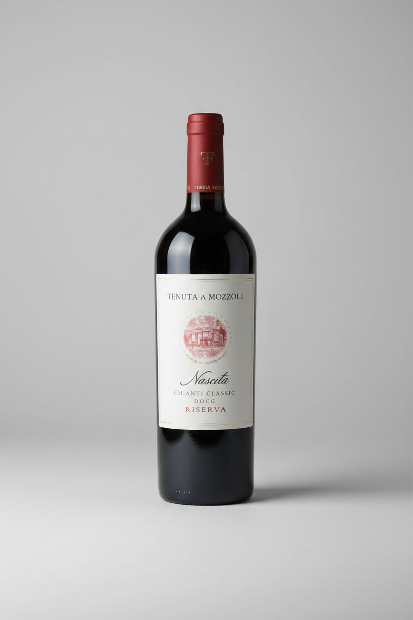 Nozzole Chianti Classico DOCG 2023