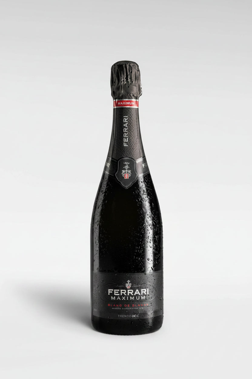 Ferrari Maximum Blanc de Blancs
