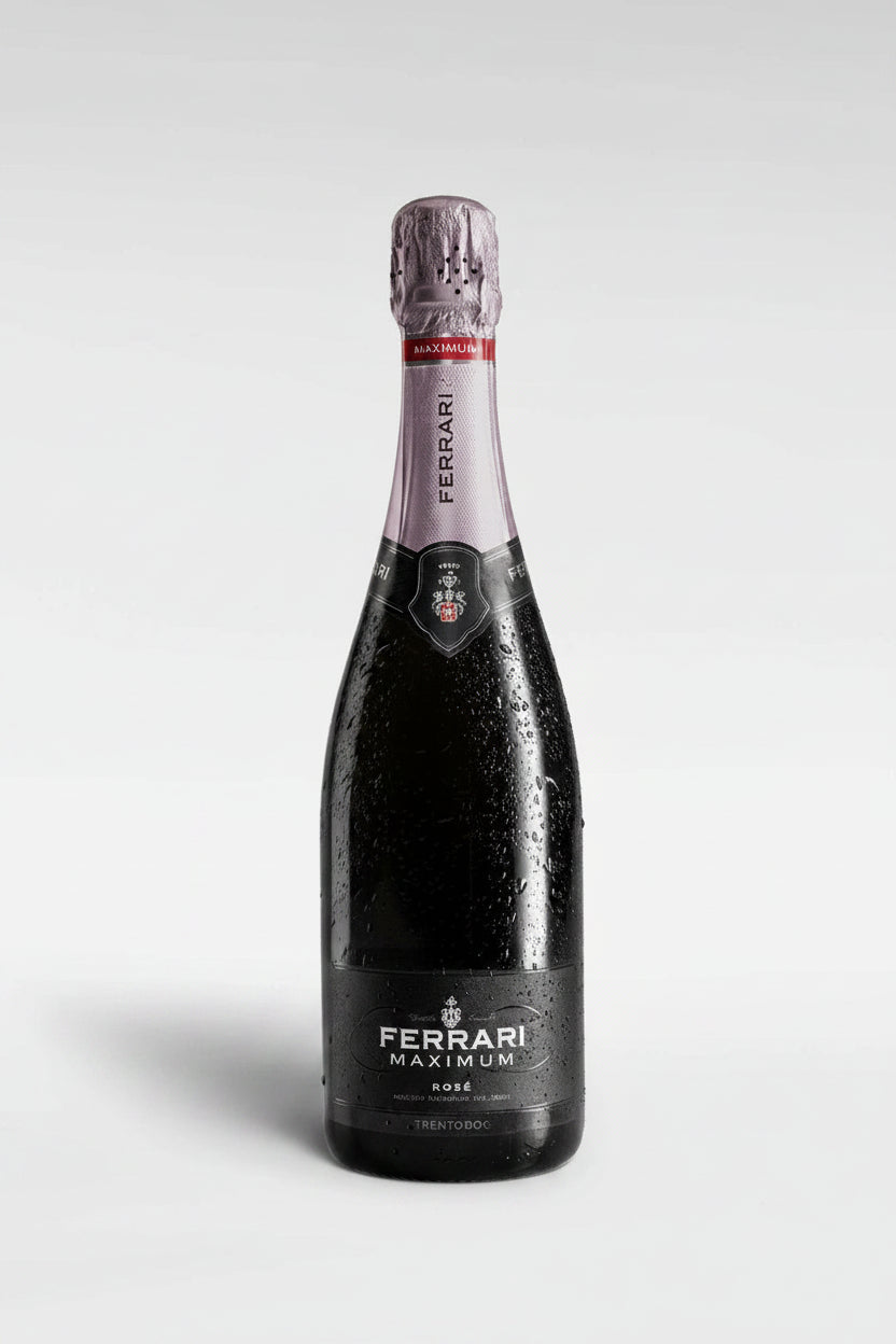 Ferrari Maximum Rosé