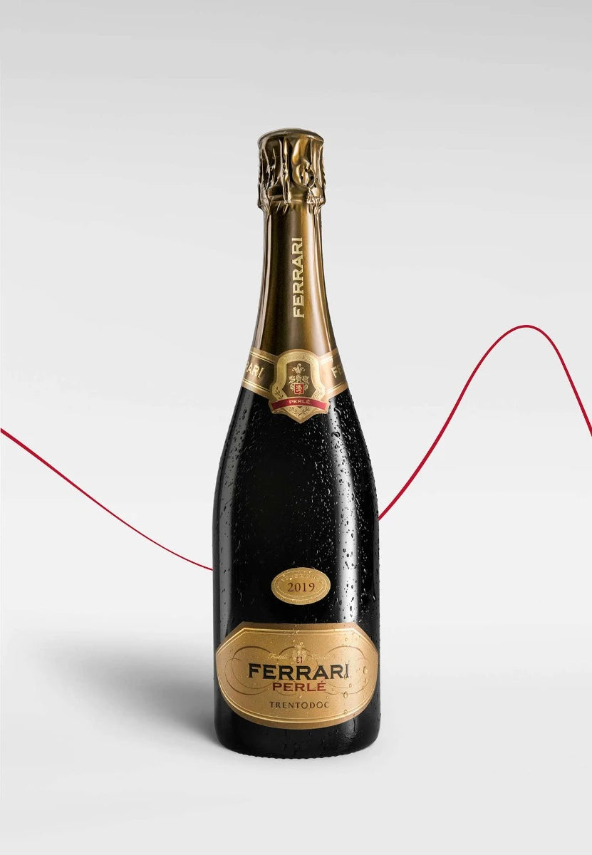 Ferrari Perlé