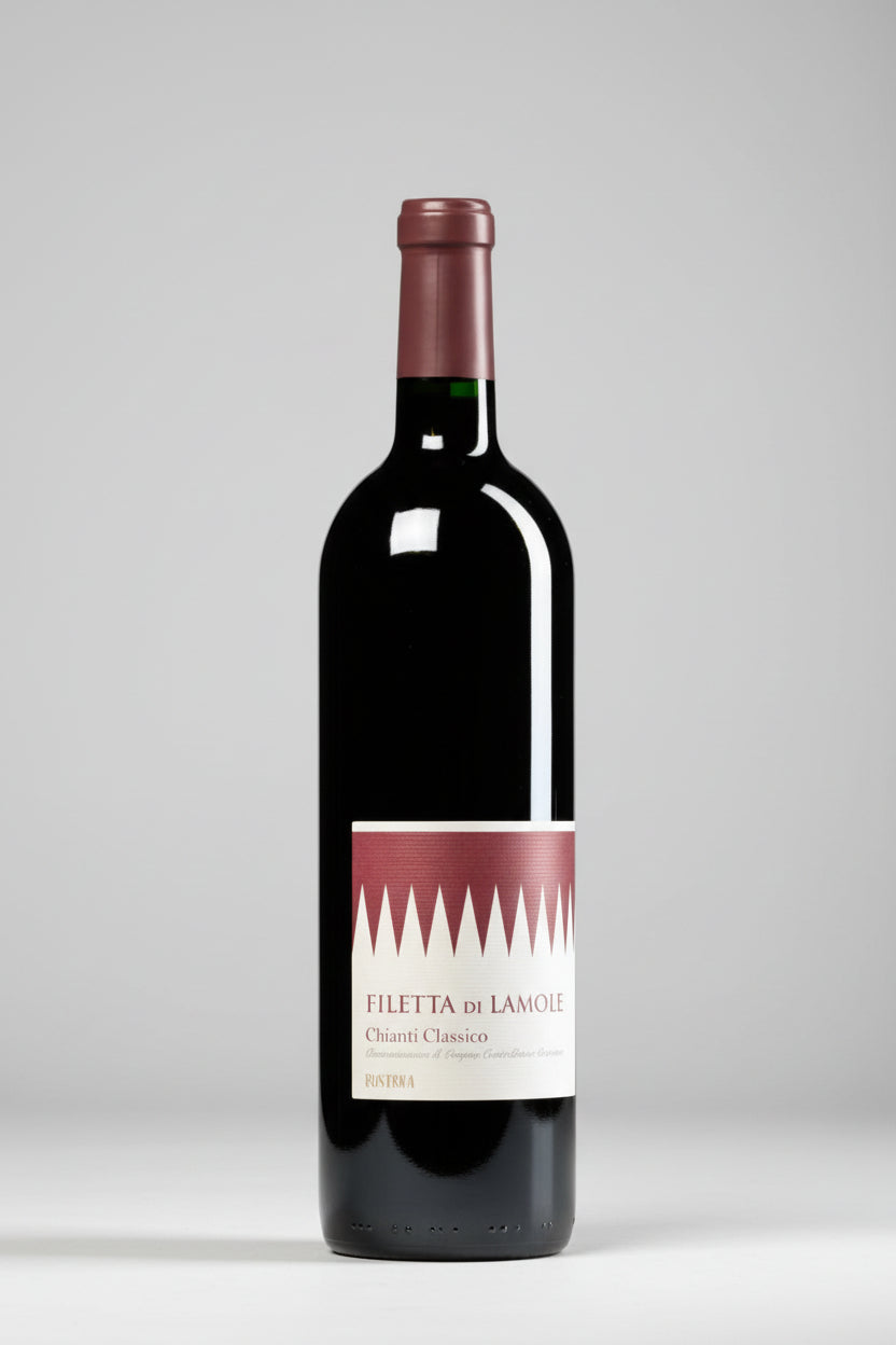 Filetta di Lamole Chianti Classico BIO 2022