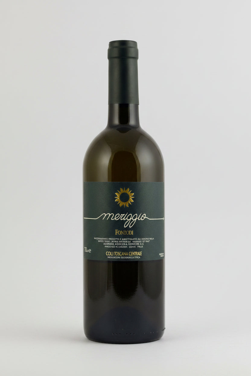 Meriggio - Fontodi | Colli Toscani IGT 2024