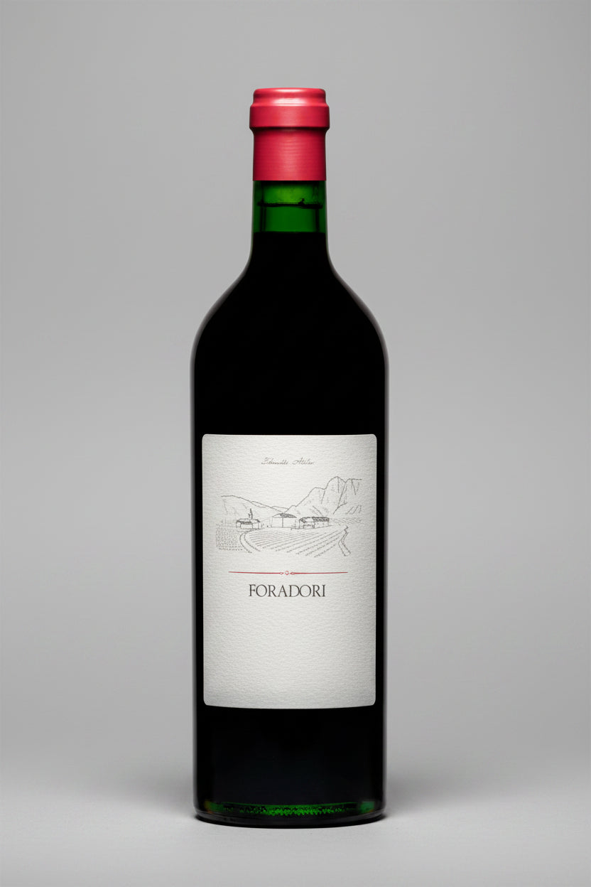 Foradori Teroldego 2024