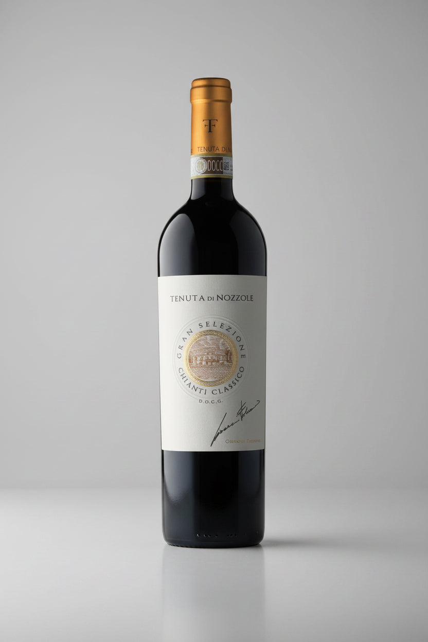 Giovanni Folonari Chianti Classico Gran Selezione 2020