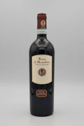 La Fuga Rosso di Montalcino DOC 2024