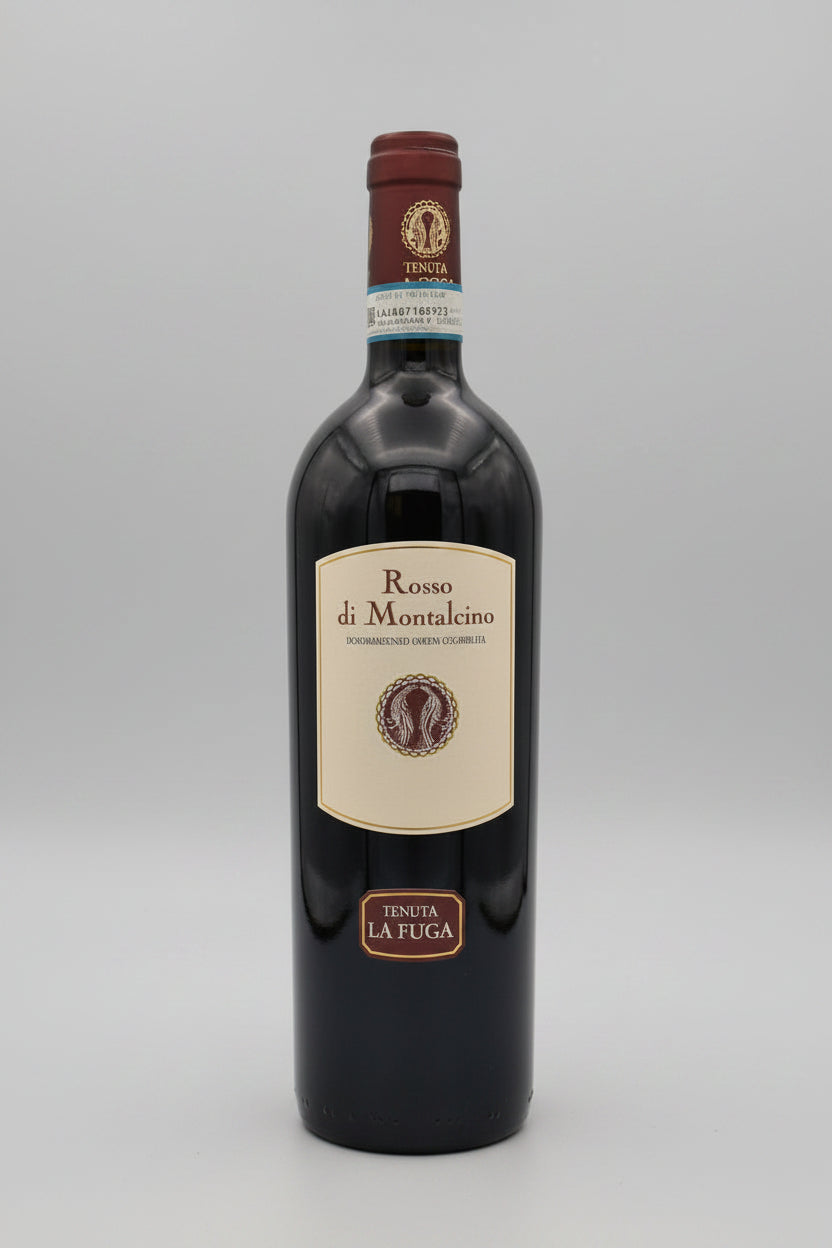 La Fuga Rosso di Montalcino DOC 2024