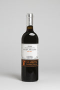 Calabretta Nerello Mascalese Vigne Vecchie 2016