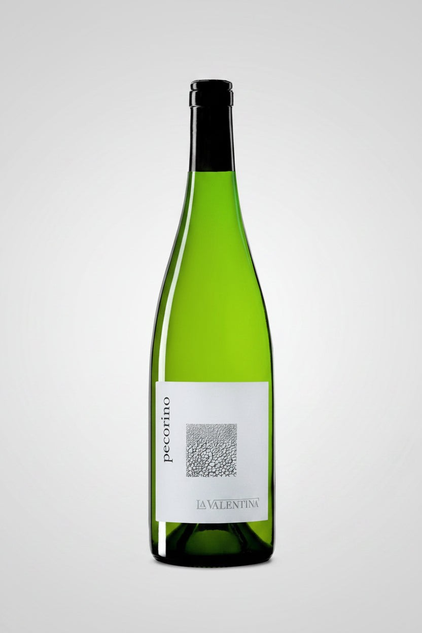 Pecorino IGP BIO 2025 – La Valentina