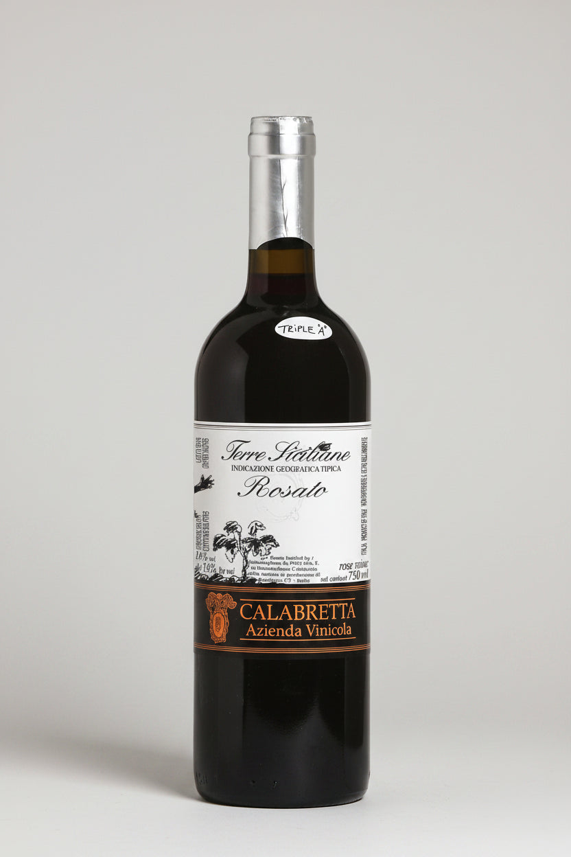 Calabretta Rosato 2025