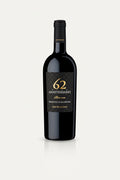 Anniversario 62 – Primitivo di Manduria Riserva 2020