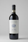 La Forra Chianti Classico Riserva 2021