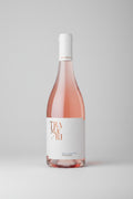 Tramari Rosé – Primitivo del Salento IGT 2025